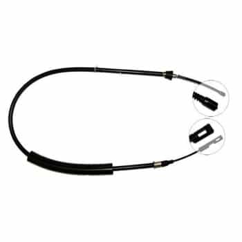 Cable, parking brake K18516 ABS