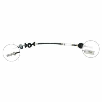 Clutch Cable