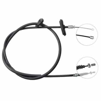 Cable, parking brake K13376 ABS