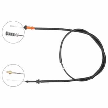 Accelerator Cable K37130 ABS