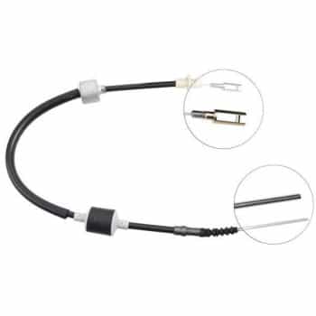 Clutch Cable