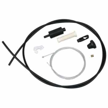 Accelerator Cable K36870 ABS