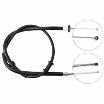 Cable, parking brake K16767 ABS