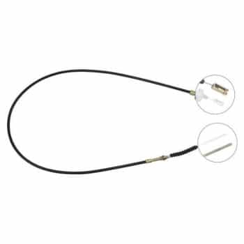 Clutch Cable