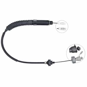 Clutch Cable
