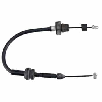 Accelerator Cable K36850 ABS