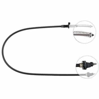 Accelerator Cable K31940 ABS