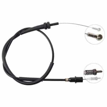Accelerator Cable K33690 ABS