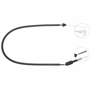 Accelerator Cable K34440 ABS