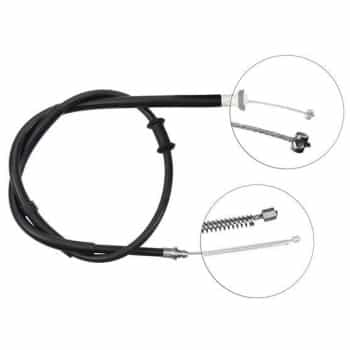 Cable, parking brake K16937 ABS