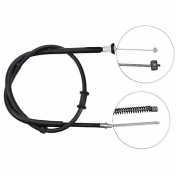 Cable, parking brake K16898 ABS