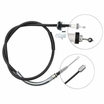 Cable, parking brake K16958 ABS