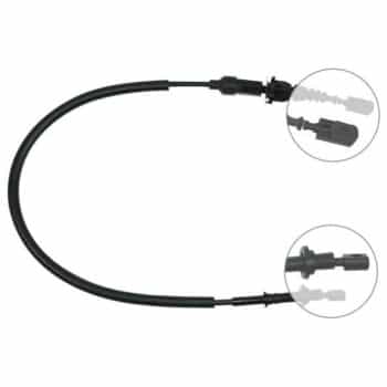Accelerator Cable K32230 ABS