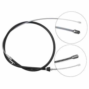 Cable, parking brake K13746 ABS