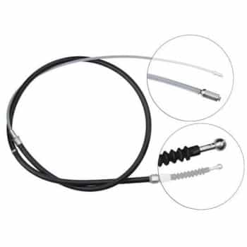 Cable, parking brake K13756 ABS