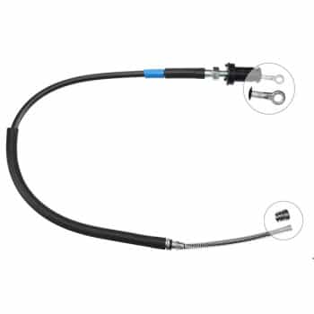 Cable, parking brake K19231 ABS