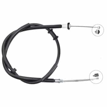 Cable, parking brake K13890 ABS