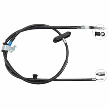 Cable, parking brake K12054 ABS