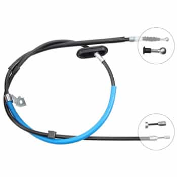 Cable, parking brake K13910 ABS