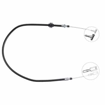 Cable, parking brake K13951 ABS