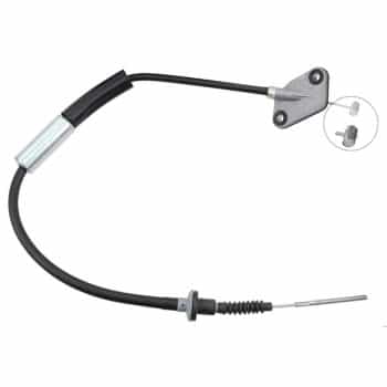 Clutch Cable