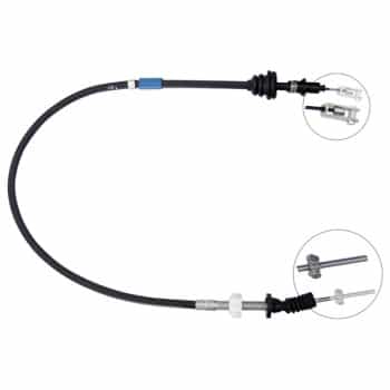 Clutch Cable