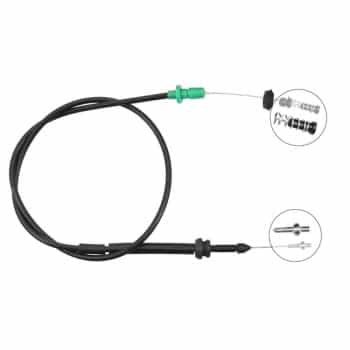 Accelerator Cable K37420 ABS
