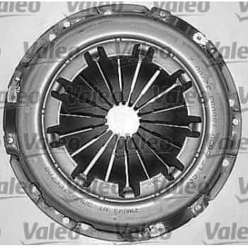 Clutch Kit KIT3P 821334 Valeo