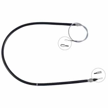 Cable, parking brake K18416 ABS