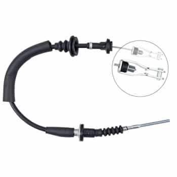 Clutch Cable