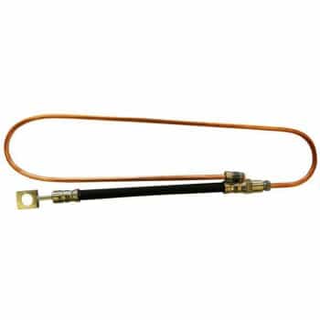 Brake Hose SL 5745X ABS