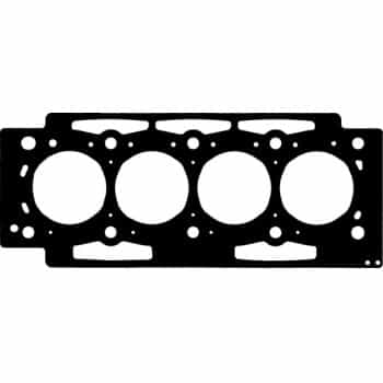 Gasket, cylinder head 153.200 Elring