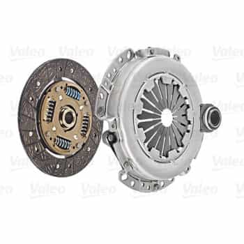 Clutch Kit VALEO CLASSIC KIT3P 786015
