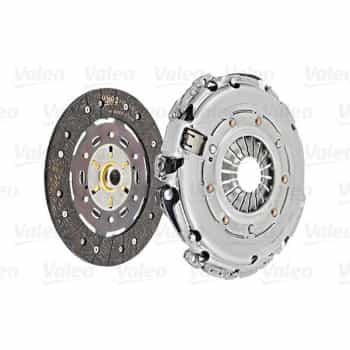 Clutch Kit KIT2P 826865 Valeo