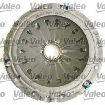 Clutch Kit KIT3P 826567 Valeo