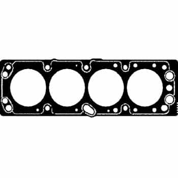 Gasket, cylinder head 646.071 Elring