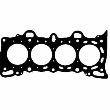 Gasket, cylinder head 704.700 Elring