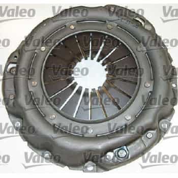Clutch Kit KIT3P 801881 Valeo