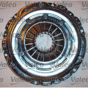Clutch Kit KIT3P 821178 Valeo