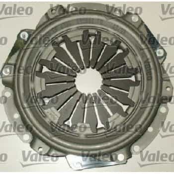 Clutch Kit KIT3P 003436 Valeo