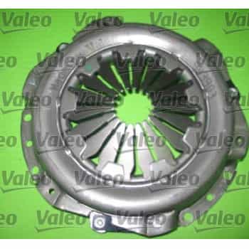 Clutch Kit KIT3P 826577 Valeo