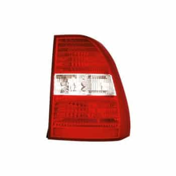 Combination Tail Light 8381932 Van Wezel