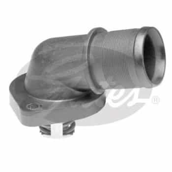 Thermostat, coolant TH22989G1 Gates