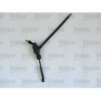 Master Cylinder, clutch 804836 Valeo
