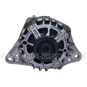 Alternator 12060912 Eurotec