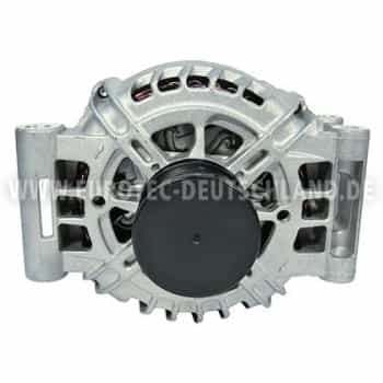 Alternator 12090297 Eurotec