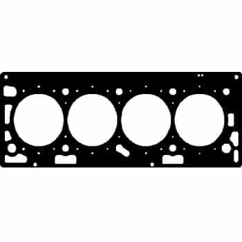 Gasket, cylinder head 808.524 Elring