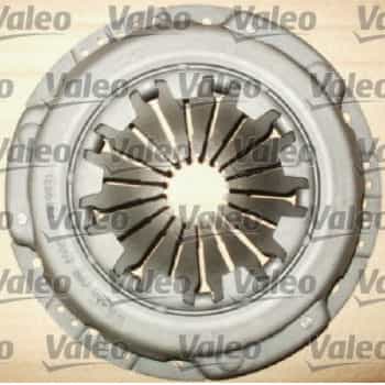 Clutch Kit KIT3P 826522 Valeo