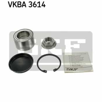 Wheel Stabiliser Kit VKBA 3614 SKF