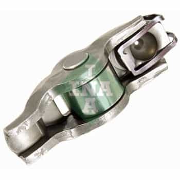 Finger Follower, engine timing